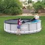 Imagem de Capa para Piscina Estrutural Circular 4,27m Bestway