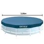 Imagem de Capa para piscina estrutural intex 305 cm 3,05 m 4485 litros