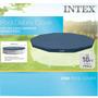 Imagem de Capa para piscina estrutural intex 305 cm 3,05 m 4485 litros