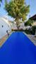 Imagem de Capa para piscina Impermeável 3,5x7,5 310 Azul - Primelonas CK