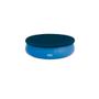 Imagem de Capa para Piscina Plástica Redonda Azul 2.400 Litros - Mor, Tamanho: 2.400l