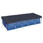 Capa Para Piscina Premium 7600 Litros - Mor Imagem de Capa Para Piscina Premium 7600 Litros - Mor