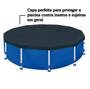 Imagem de Capa Para Piscina Redonda 4500 Litros - Mor