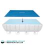 Imagem de Capa para Piscina Retangular Intex Proteção Solar Térmica 4,88x2,44m
