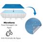 Imagem de Capa para Piscina Retangular Intex Proteção Solar Térmica 4,88x2,44m