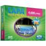 Imagem de Capa para Piscina Splash Mor, 4600 Litros, Azul - 001421