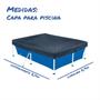Imagem de Capa para Piscinas Montaveis Frame Pool Cover  MOR