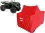Imagem de Capa Para Quadriciclo Yamaha Grizzly 350 4Wd Atv 4x4