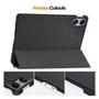 Imagem de Capa Para Redmi Xiaomi Pad Se 11+ Teclado+ Pelicula +mouse + Caneta