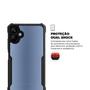 Imagem de Capa para Samsung Galaxy A04 - Dual Shock X - Gshield