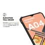Imagem de Capa para Samsung Galaxy A04 - Dual Shock X - Gshield