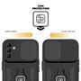 Imagem de Capa para Samsung Galaxy A04S -Defender-Gshield