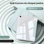Imagem de Capa para Samsung Galaxy Tab A9 Plus 11" com Porta-Lápis - Compatível com S10, S7, S9 FE, S8, 12.4, S9, 11, 10.9 e A8