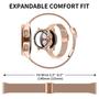 Imagem de Capa para Samsung Galaxy Watch 4 de 40mm