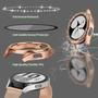 Imagem de Capa para Samsung Galaxy Watch 4 de 40mm