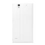 Imagem de Capa para Sony Xperia C4 dual style cover branco