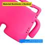 Imagem de Capa Para Tab A9 Plus S9 S8 11" S9 Fe 10.9" Capinha Infantil Anti Impacto + Pelicula