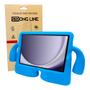 Imagem de Capa Para Tab A9 Plus S9 S8 11" S9 Fe 10.9" Capinha Infantil Anti Impacto + Pelicula