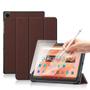 Imagem de Capa Para Tablet Amazon Fire Hd10 13º +Caneta Stylus +Vidro