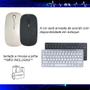 Imagem de Capa Para Tablet Galaxy A 8 T295 Com Teclado +Mouse + Caneta