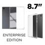 Imagem de Capa Para Tablet Galaxy Tab A9 Enterprise Edition x115 / 8.7
