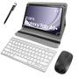 Imagem de Capa Para Tablet Galaxy X210 X215 Com Teclado +Mouse +Caneta