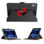 Imagem de Capa para tablet GLAZZY para Chuwi HiPad XPro 10.5" 2023 em couro