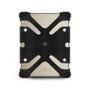 Imagem de Capa para Tablet Huawei MatePad T10 - Skull Armor - Gshield