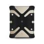 Imagem de Capa para Tablet Huawei MediaPad M6 - Skull Armor - Gshield
