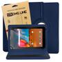 Capa Para Tablet Multilaser M7 M7s Plus M7 Plus M7s M7 Go Giratória Anti Impacto + Pelicula de Vidro - STRONG LINE Imagem de Capa Para Tablet Multilaser M7 M7s Plus M7 Plus M7s M7 Go Giratória Anti Impacto + Pelicula de Vidro