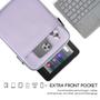 Imagem de Capa para Tablet NBOXUMG 6-7 Polegadas - Compatível com Amazon Fire 7 e Kindle