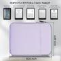 Imagem de Capa para Tablet NBOXUMG 6-7 Polegadas - Compatível com Amazon Fire 7 e Kindle