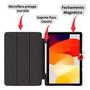 Capa Para Tablet Redmi Xiaomi Pad Se 11 Polegadas + Pelicula + Caneta - fam Imagem de Capa Para Tablet Redmi Xiaomi Pad Se 11 Polegadas + Pelicula + Caneta