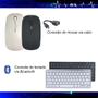 Imagem de Capa Para Tablet Tab A 8" T290 + Teclado + Caneta + Mouse
