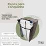 Imagem de Capa para tanquinho suggar lavamax eco 10kg impermeável flex