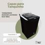 Imagem de Capa para tanquinho suggar lavamax eco 10kg impermeável flex