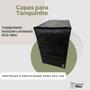 Imagem de Capa para tanquinho suggar lavamax eco 13kg impermeável flex