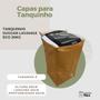Imagem de Capa para tanquinho suggar lavamax eco 20kg impermeável flex