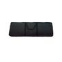 Imagem de Capa para teclado 5/8 soft case  m start
