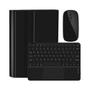 Imagem de Capa para Teclado Magnético Samsung Galaxy Tab A7, A8, A9, S6 Lite, S7, S8, S9, S9+ e Ultra