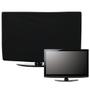 Imagem de Capa Para TV 32 polegadas LED LCD Abertura Traseira Preta