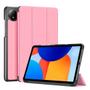 Imagem de Capa para Xiaomi Pad Se 8,7 2024- material sintético resistente