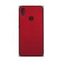 Imagem de Capa para xiaomi redmi note 7 - slim vermelho