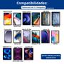 Imagem de Capa Pasta ziper para Samsung Galaxy Tab S6 Lite 10.4'' 2023
