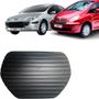 Imagem de Capa Pedal Freio Peugeot 307 308 408 Picasso C3 08 09 a 15