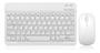 Imagem de Capa + Película + Caneta + Mouse E Teclado Compatível com Redmi Pad 11 Polegadas