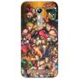 Imagem de Capa Personalizada Asus Zenfone Go Live 5.5 ZB551KL - Street Fighter - SF04