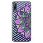 Imagem de Capa Personalizada Asus Zenfone Max Shot ZB634KL - Mandala - MD07