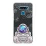 Imagem de Capa Personalizada LG K50S X540 - Estrelas - ST04