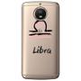 Imagem de Capa Personalizada Motorola Moto G5S  - Libra - SN31